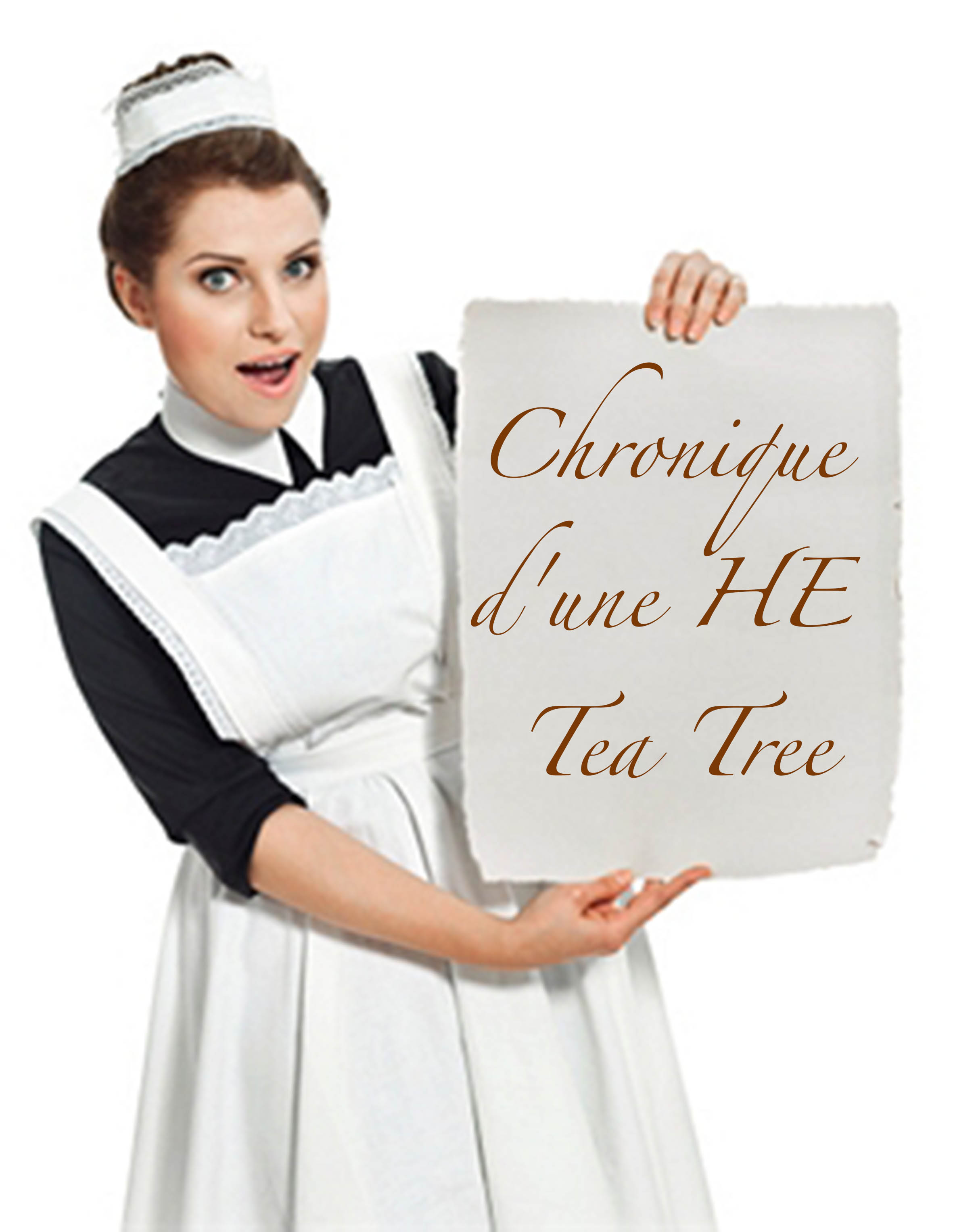 je suis douce, je sens bon, je suis chre. mais pas que!